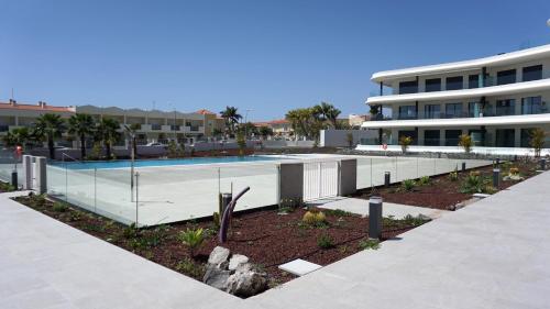 Atlantic Home - Three-Bedroom Premium Apartment