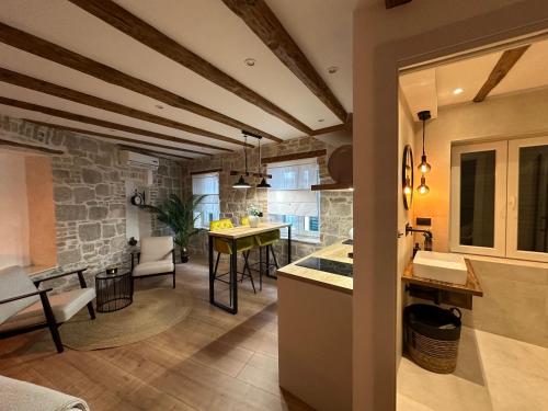Fotografie z fotogalerie ubytování Dani Apartments ve Splitu