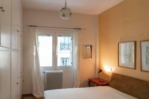 Premium Plaka Apartment in Historic Athens City