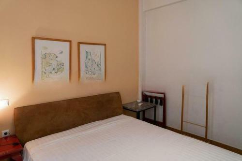 Premium Plaka Apartment in Historic Athens City