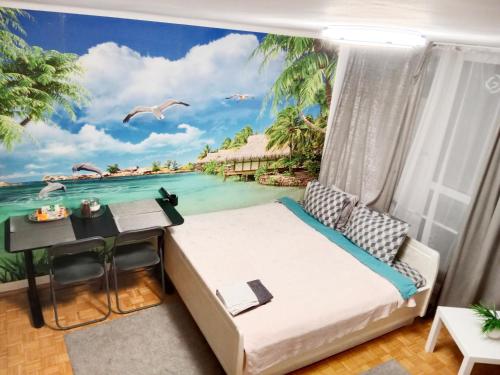 918A Warsaw Center TAMARS