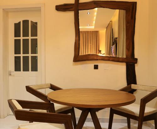 Φωτογραφία από το άλμπουμ του George Residence - Ikoyi, Lagos σε Lagos