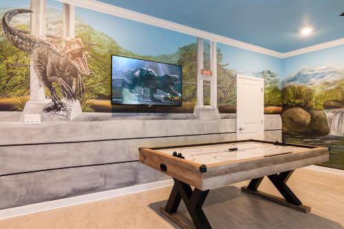 Modern Luxury Villa with Everything photo 133