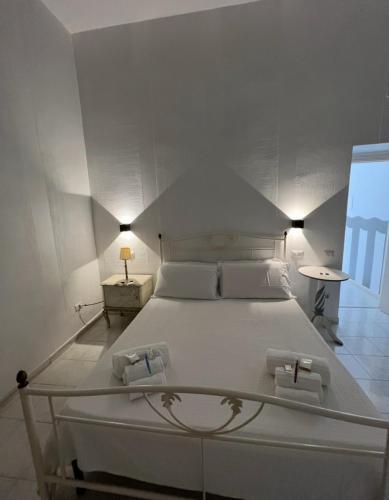 Varriale Apartaments 2,0 free parking for small cars only