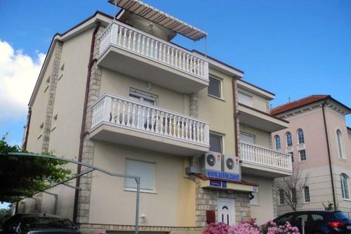 Apartments by the sea Zablace, Sibenik - 23960