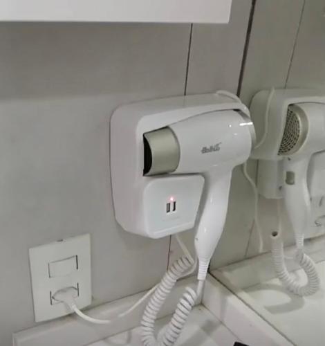 Φωτογραφία από το άλμπουμ του Flat Ginásio Ibirapuera Jardins SP Vaga Inclusa στο Σάο Πάολο