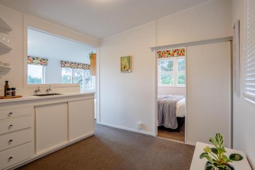 Fotografie z fotogalerie ubytování Muriwai Lodge v destinaci Muriwai Beach