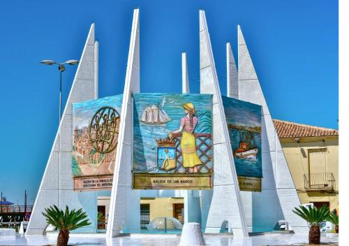Casa Rocío: Urbanización "El Paraíso"