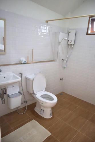 Tiny house homestay T3-5