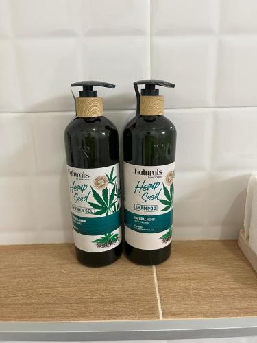 Tiny house homestay T3-5