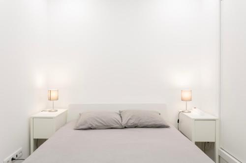 Modern Cozy Stay in Central Lisbon