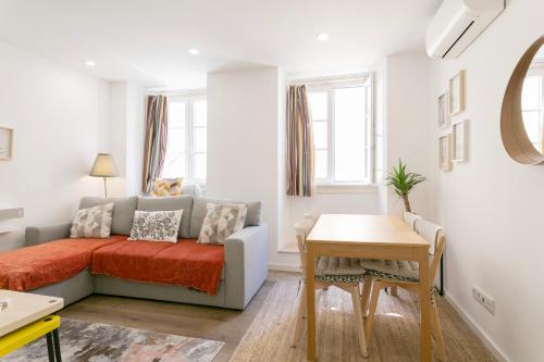 Modern Cozy Stay in Central Lisbon