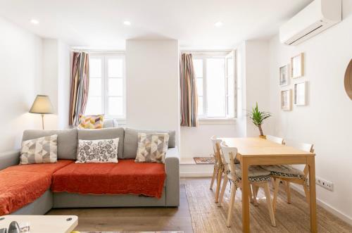 Modern Cozy Stay in Central Lisbon