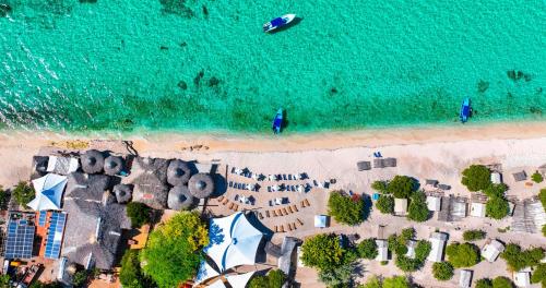 Glamping EcoLodge Cueva De Las Aguilas