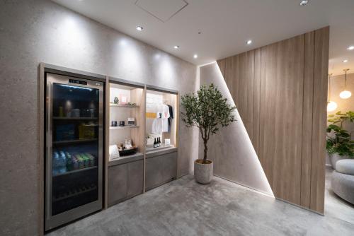 Фотография из галереи Hotel Oriental Express Fukuoka Tenjin в Фукуоке