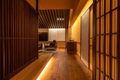 Fotografie z fotogalerie ubytování Tetsuka Ryokan v destinaci Satsuma