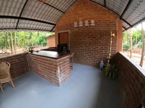 Fotografie z fotogalerie ubytování Ayubowan Nature Cottage v destinaci Sigiriya