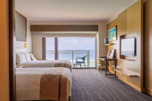 Dusit Thani Guam Resort