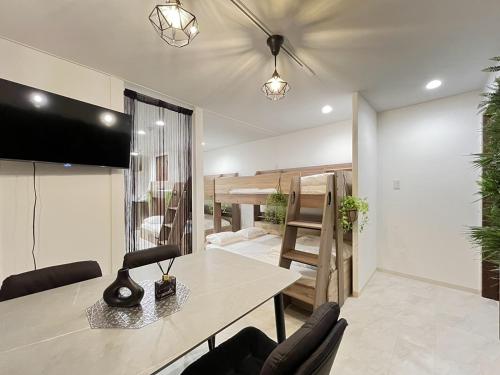 Kuromon Central Self Inn 3F KI3132