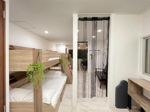 Kuromon Central Self Inn 3F KI3132