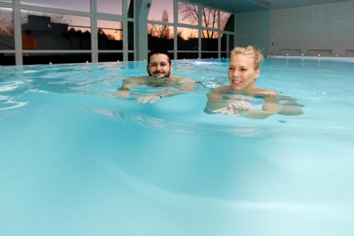 MÁJ Hotel Medical Wellness