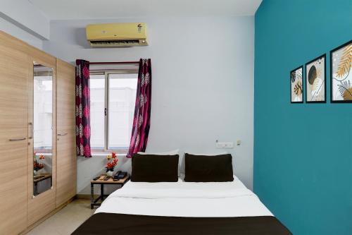 Fotografie z fotogalerie ubytování Hotel O Kattankulathur Near SRM University v destinaci Čennaí
