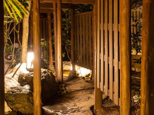 Imagen de la galería de 明石家, en Iwai