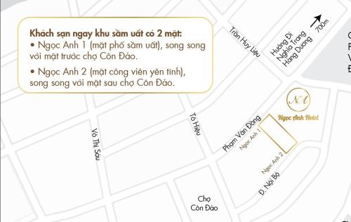 Imagen de la galería de Ngọc Anh Hotel, en Con Dao