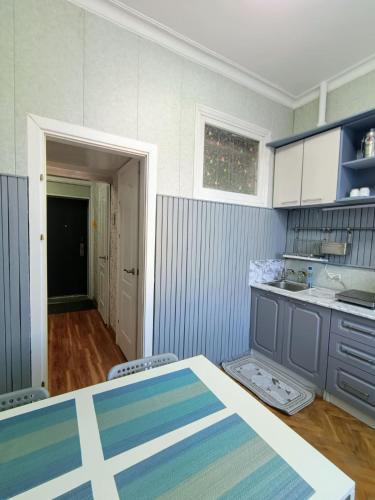 Cuina o zona de cuina de Central 25