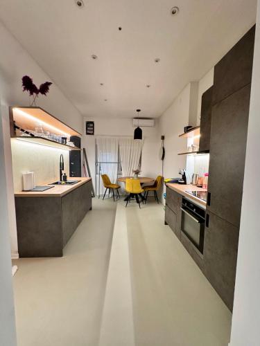 Apartment Marin