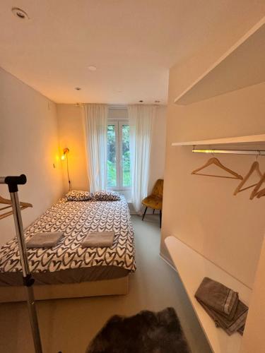 Apartment Marin