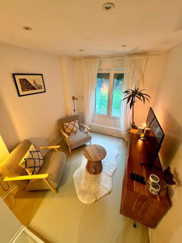 Apartment Marin