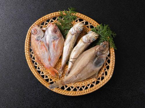 Comida en o cerca de este ryokan