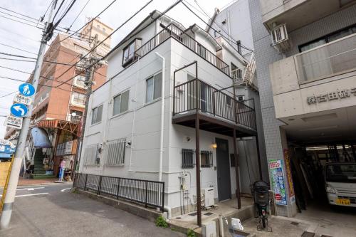 Akisapostay Hatsudai