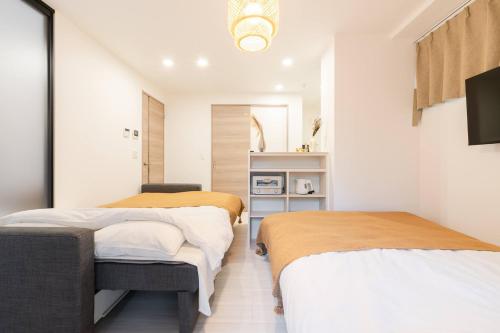 House Hotel EKODA 2F HE2122