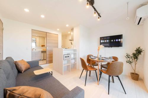 House Hotel EKODA 2F HE2122