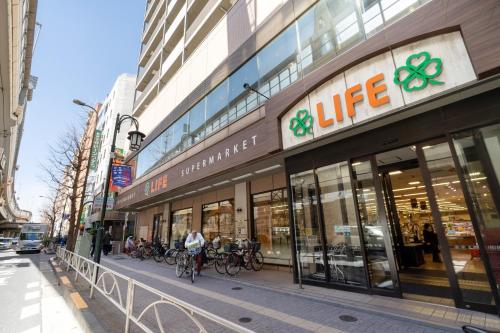LEGA LAND Hatagaya ANNEX