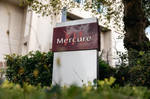 Fotografie z fotogalerie ubytování Mercure Sydney Parramatta v destinaci Sydney