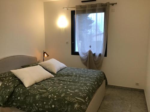 Charmante villa neuve à Chaspuzac