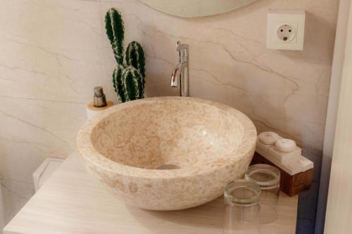 Un baño de Reynten Hill