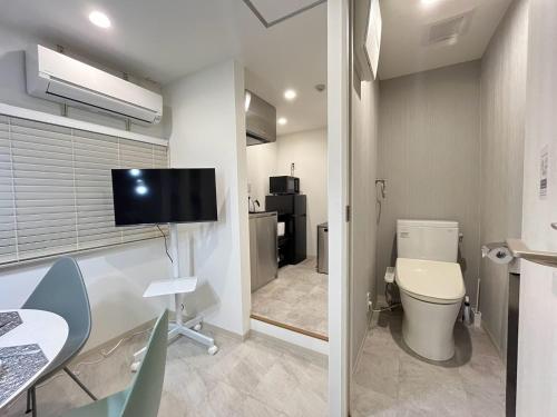 Kuromon Central Self Inn 302 KI32