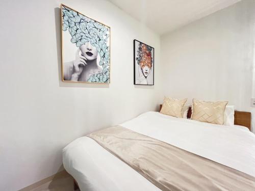 Kuromon Central Self Inn 302 KI32