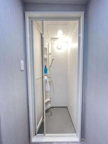 Kuromon Central Self Inn 302 KI32