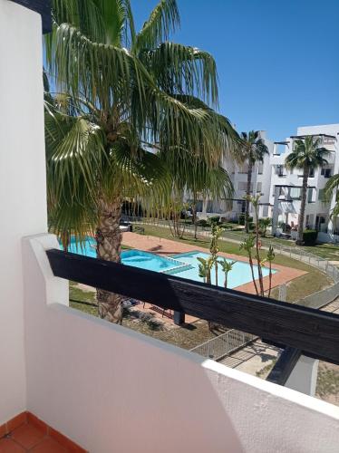 Relaxing apartment on Las Terrazers