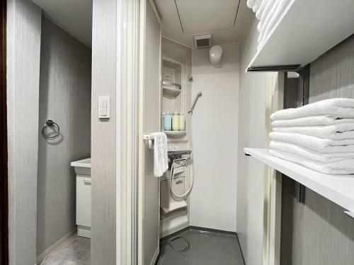 Kuromon Central Self Inn 301 KI31