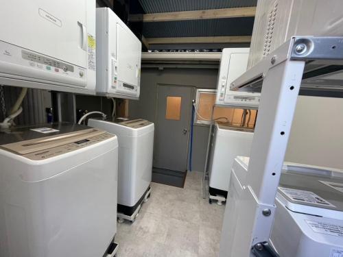 Kuromon Central Self Inn 301 KI31