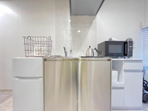 Kuromon Central Self Inn 202 KI22