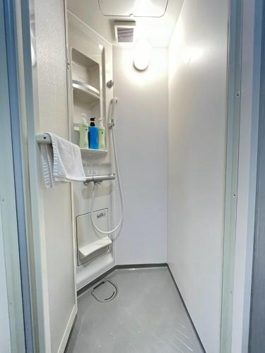 Kuromon Central Self Inn 202 KI22