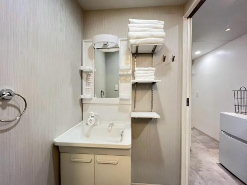 Kuromon Central Self Inn 202 KI22
