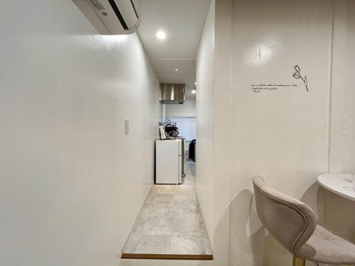 Kuromon Central Self Inn 202 KI22